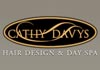 Thumbnail picture for Cathy Davys Hair Design & Day Spa