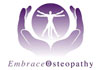 Thumbnail picture for Embrace Osteopathy
