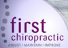 Thumbnail picture for First Chiropractic