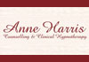 Thumbnail picture for Anne Harris Counselling, Clinical Hypnotherapy & Life Coaching