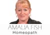 Thumbnail picture for Amalia Fish