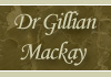 Thumbnail picture for Dr Gillian Mackay