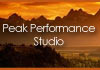 Thumbnail picture for Peak Performance Studio