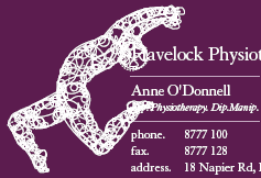 Thumbnail picture for Havelock Physiotherapy