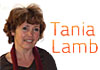 Thumbnail picture for Tania Lamb Coach Counsellor