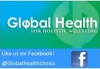 Thumbnail picture for GLOBAL HEALTH CLINICS