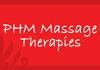 Thumbnail picture for PHM Massage Therapies