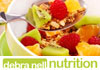 Thumbnail picture for Debra Nell Nutrition