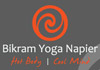 Thumbnail picture for Bikram Yoga Napier