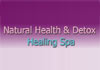 Thumbnail picture for Natural Health & Detox Healing Spa
