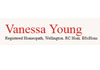 Thumbnail picture for Vanessa Young