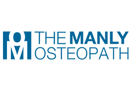 Thumbnail picture for The Manly Osteopath