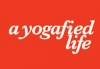 Thumbnail picture for A Yogafied Life