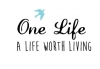 Thumbnail picture for One Life - A Life Worth Living