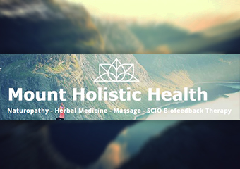Thumbnail picture for Mount Holistic Health
