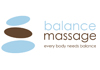 Click for more details about Balance Massage