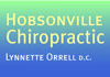 Thumbnail picture for Hobsonville Chiropractic Centre